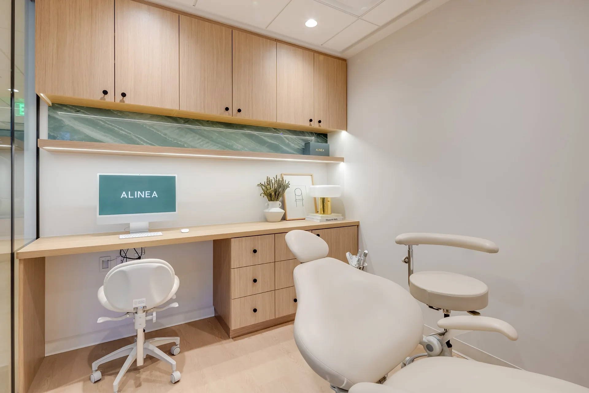 Consultation Room