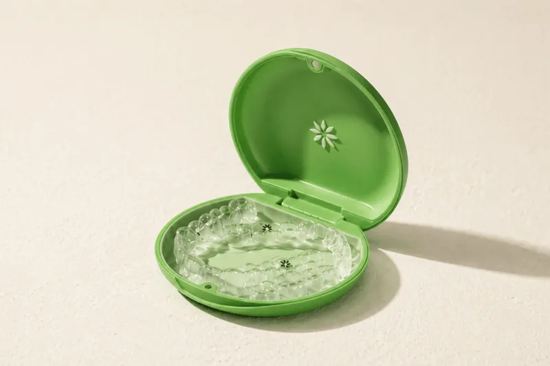 Aligner Cases