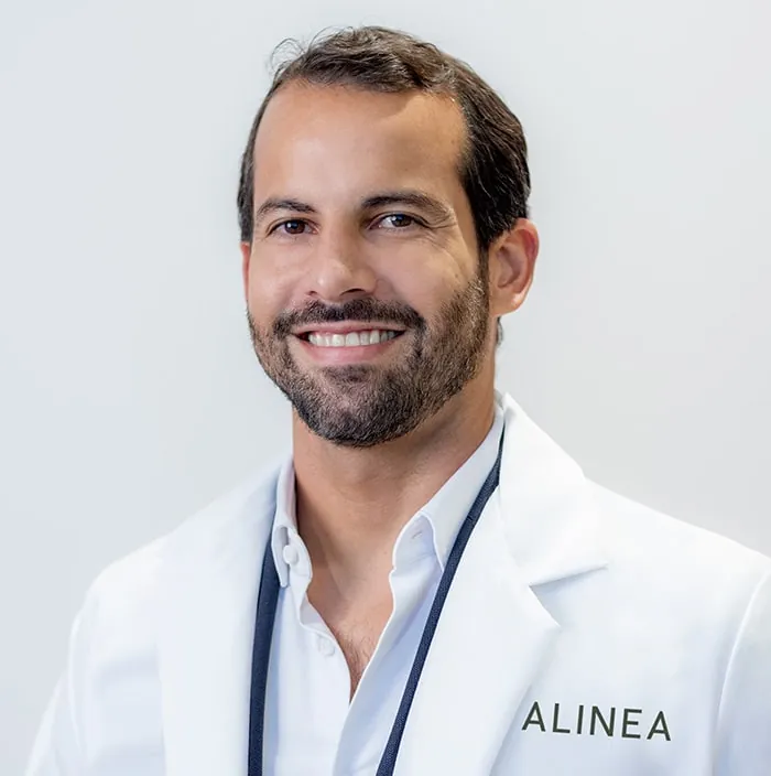 Dr. Jose Enrique Ortiz, DMD