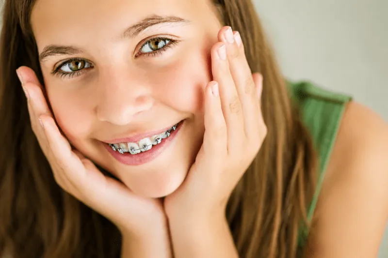 Child Braces