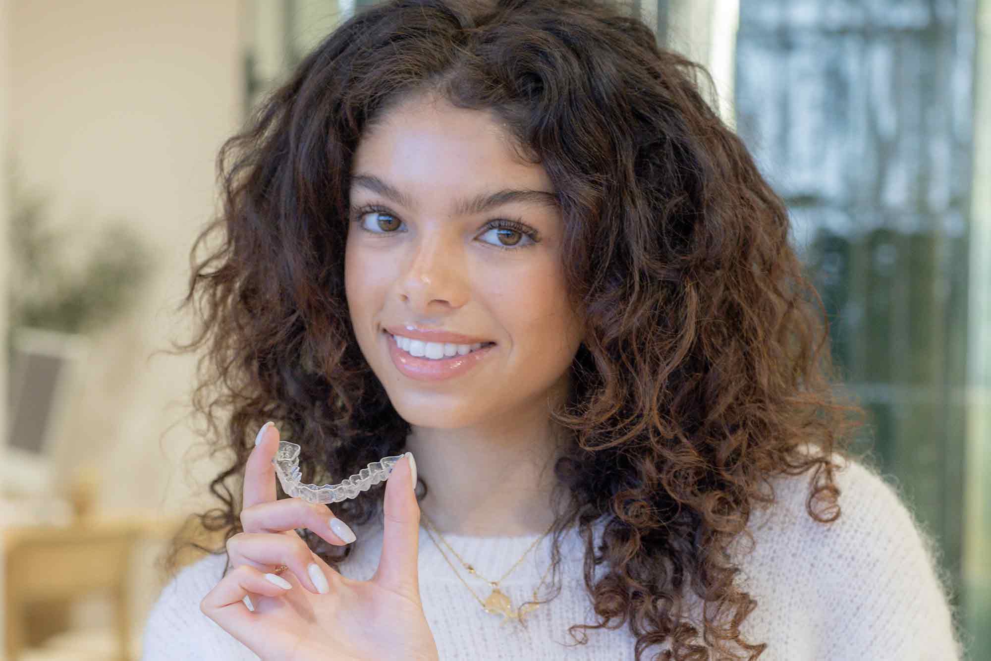 Adult Invisalign