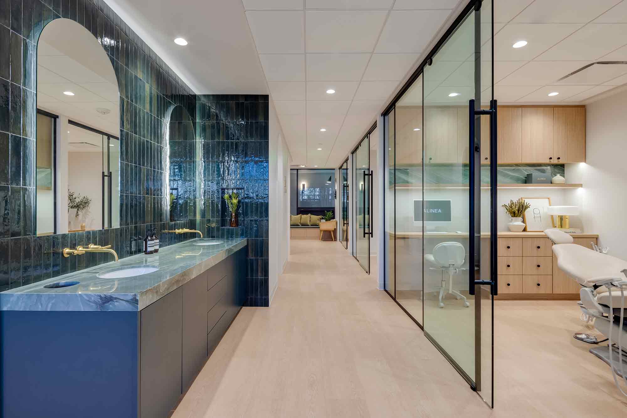 Orthodontic Clinic