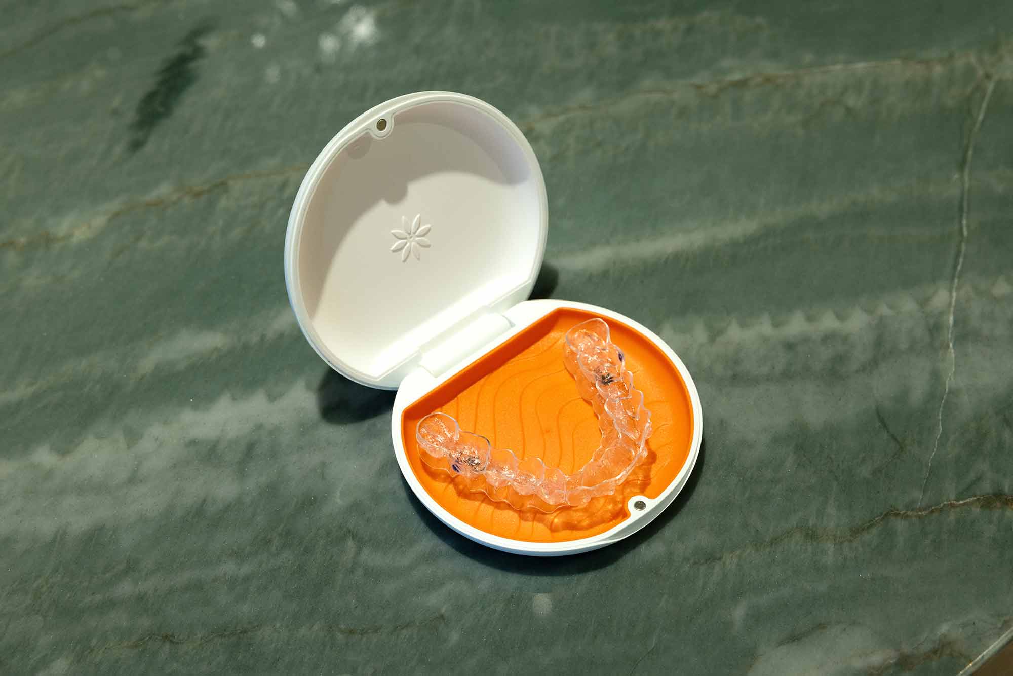 Invisalign Case