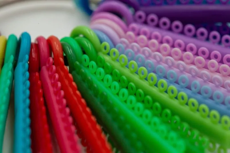 Rubber Bands