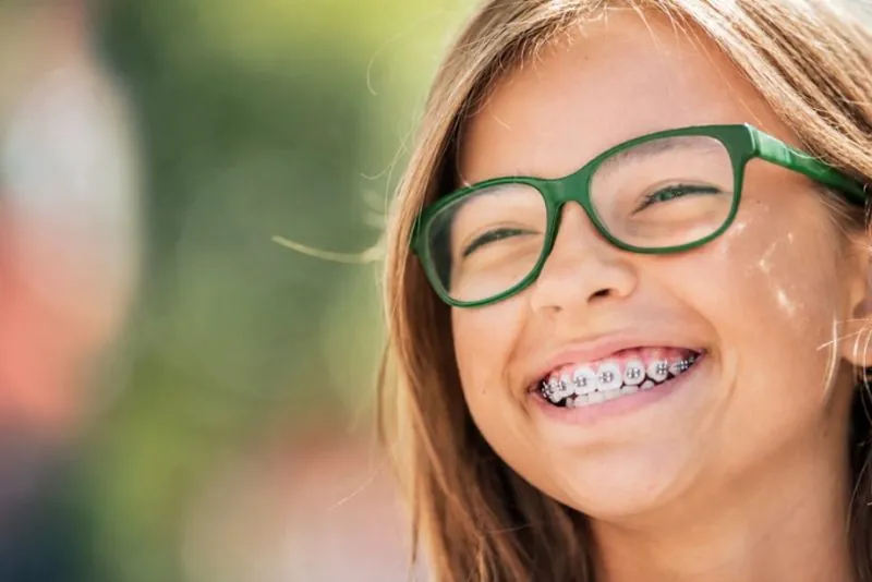 Child Braces