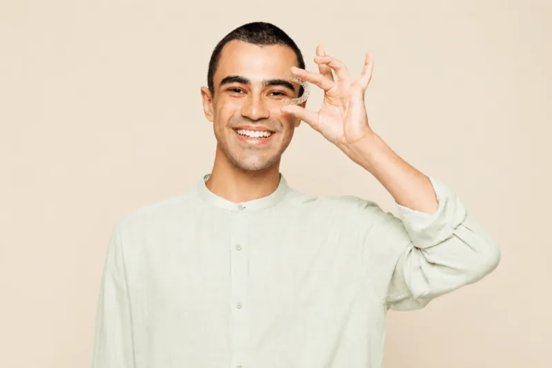 Invisalign Comparison