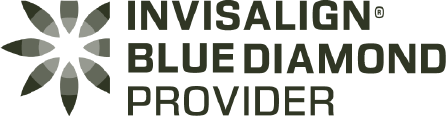 Blue Diamond Invisalign Provider